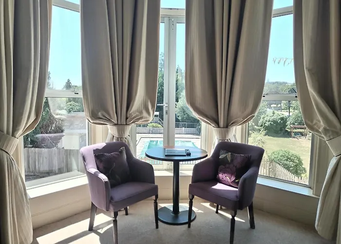 Abbey Sands Hotel