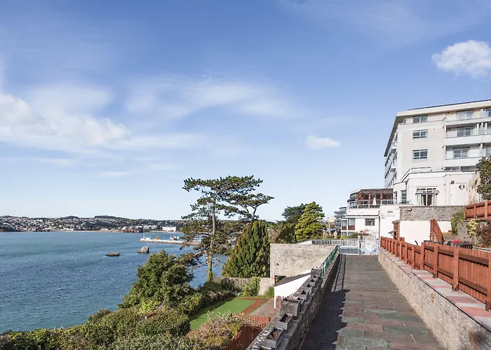 The Imperial Torquay