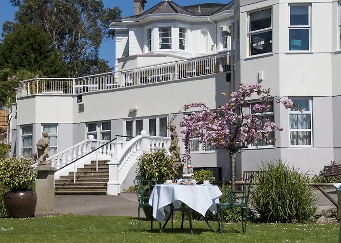Abbey Sands Hotel