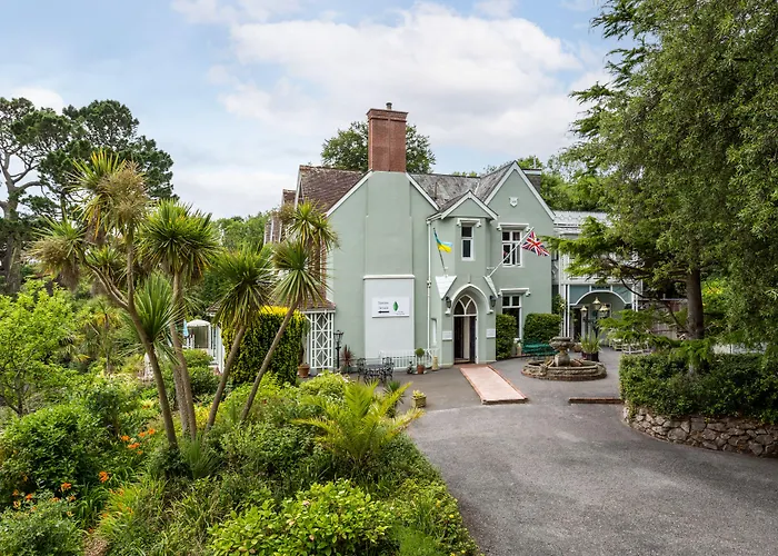 Orestone Manor