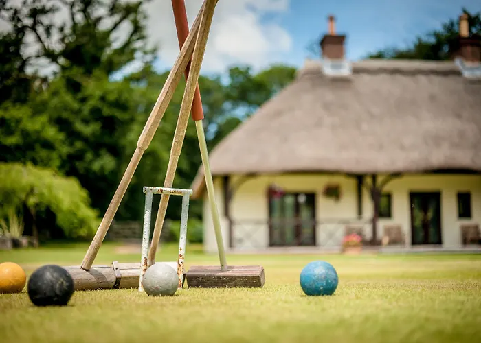 Gidleigh Park- A Relais & Chateaux Hotel