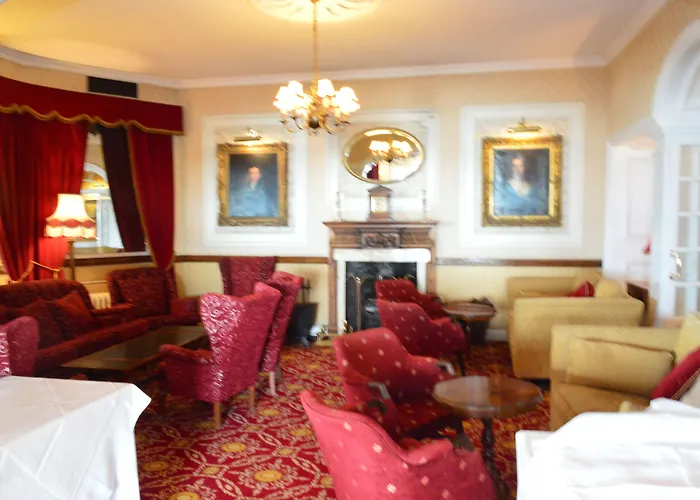Livermead House Hotel