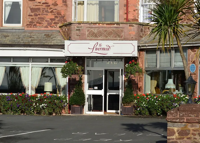 Livermead House Hotel