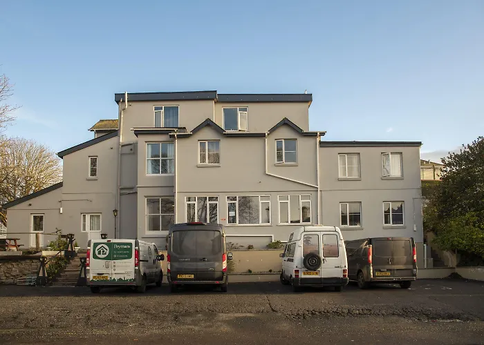 The Maycliffe Hotel