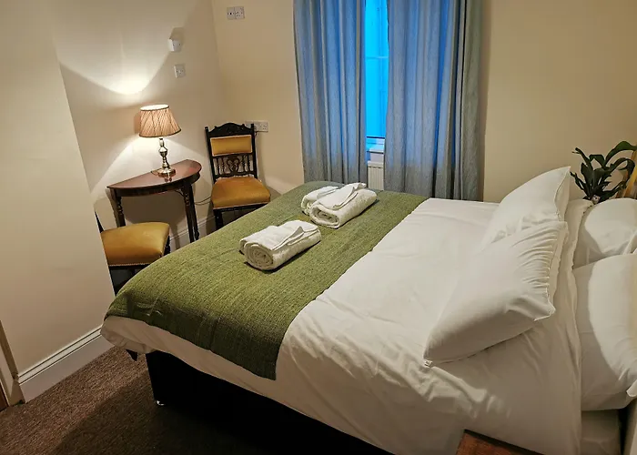 The Maycliffe Hotel
