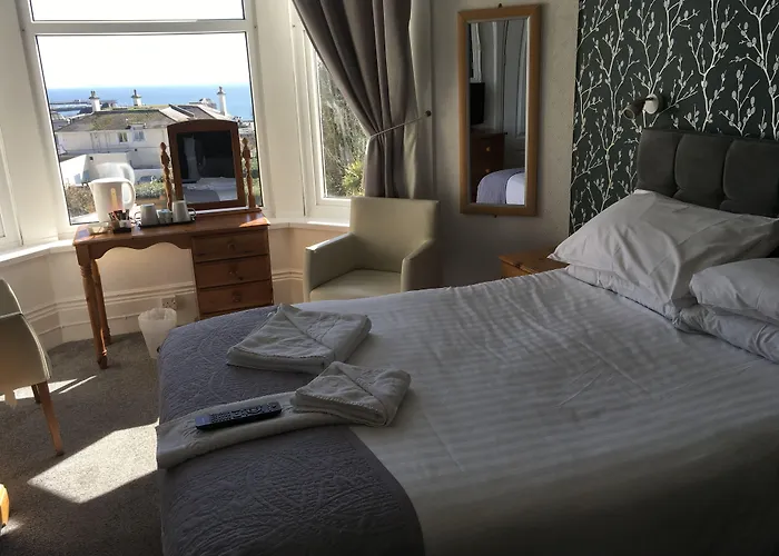 Nethway Hotel