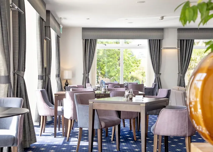 Belgrave Sands Hotel & Spa